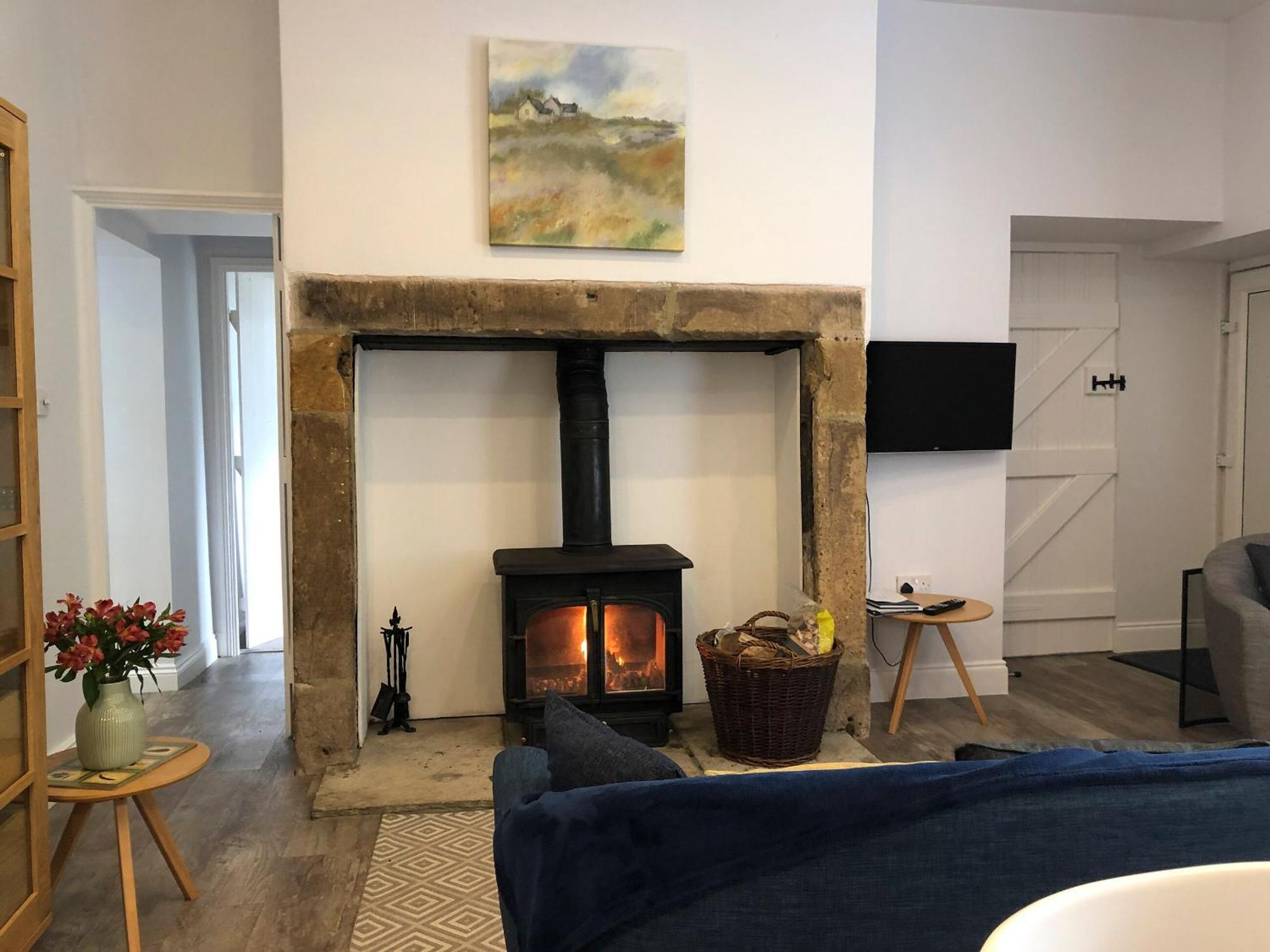 Horsley Cottage Rochester  المظهر الخارجي الصورة