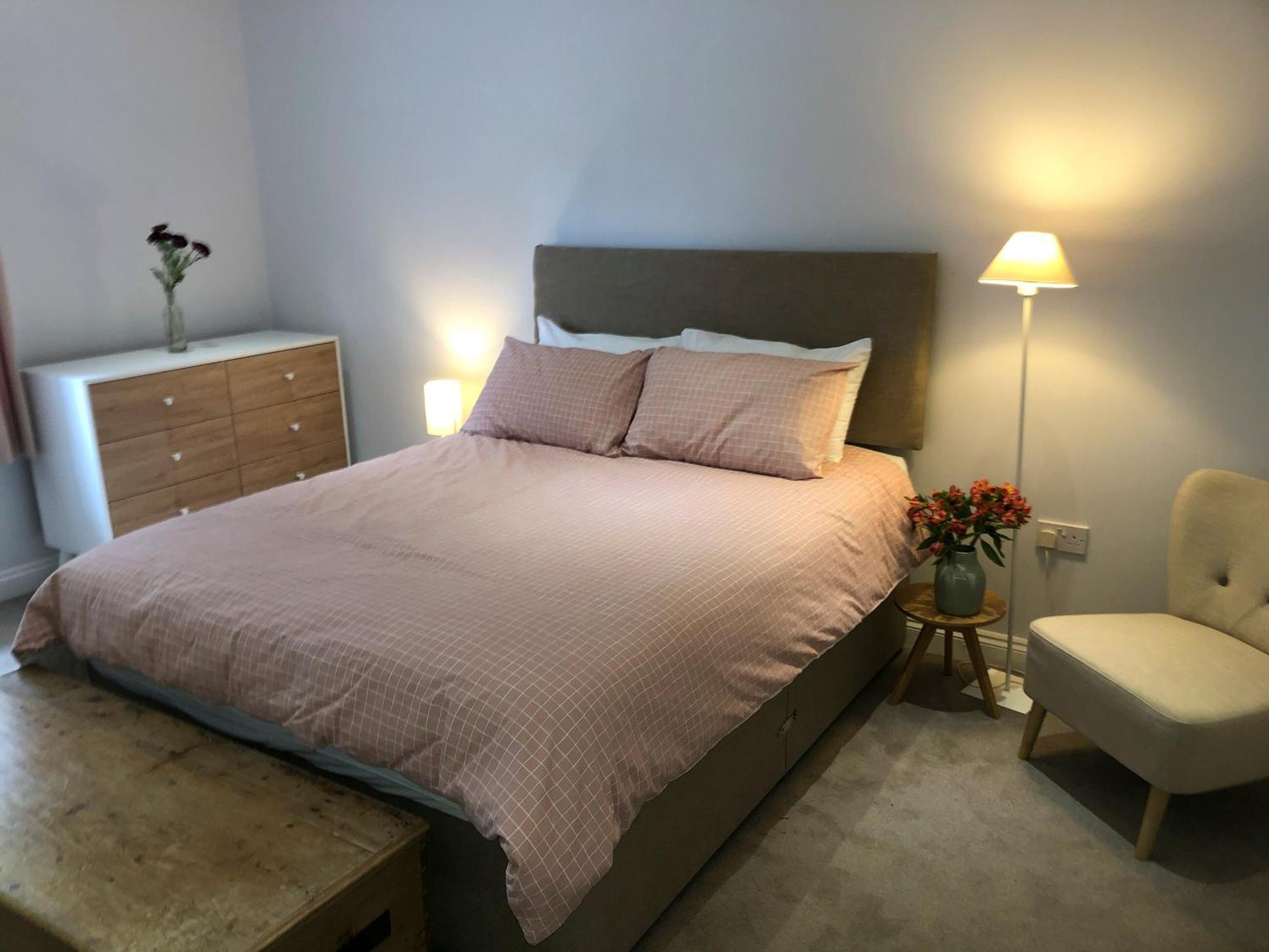 Horsley Cottage Rochester  المظهر الخارجي الصورة