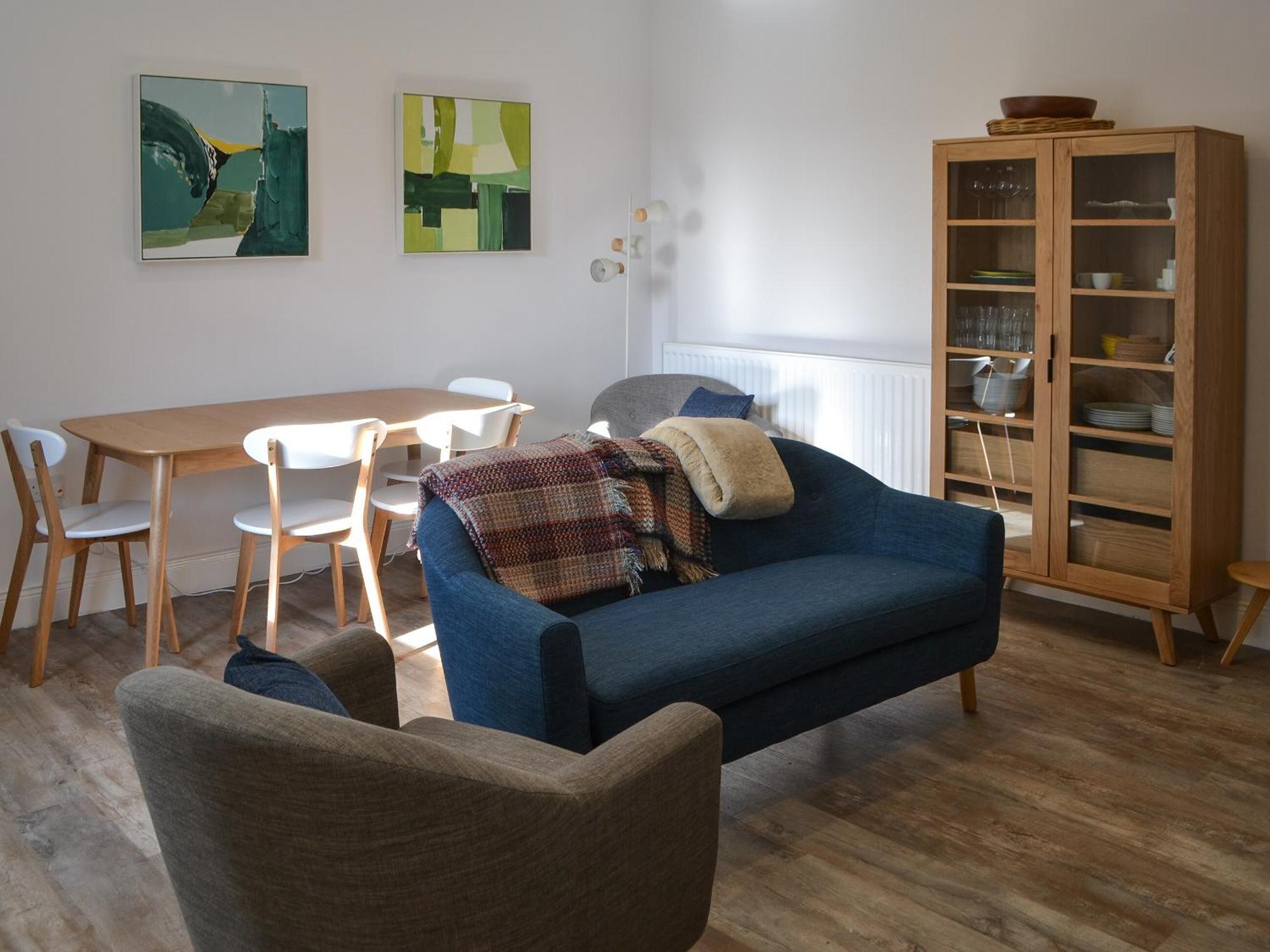 Horsley Cottage Rochester  المظهر الخارجي الصورة