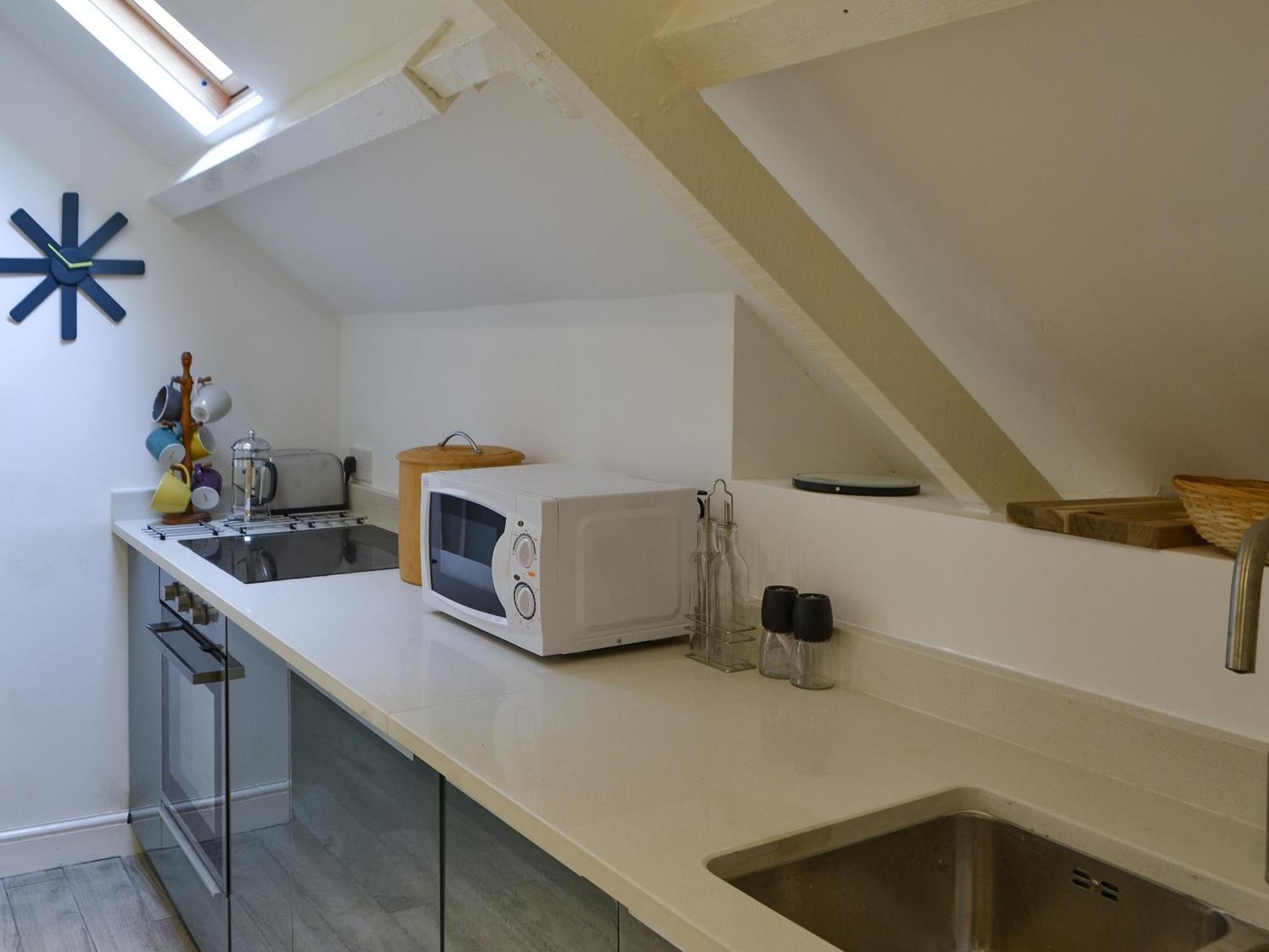 Horsley Cottage Rochester  المظهر الخارجي الصورة