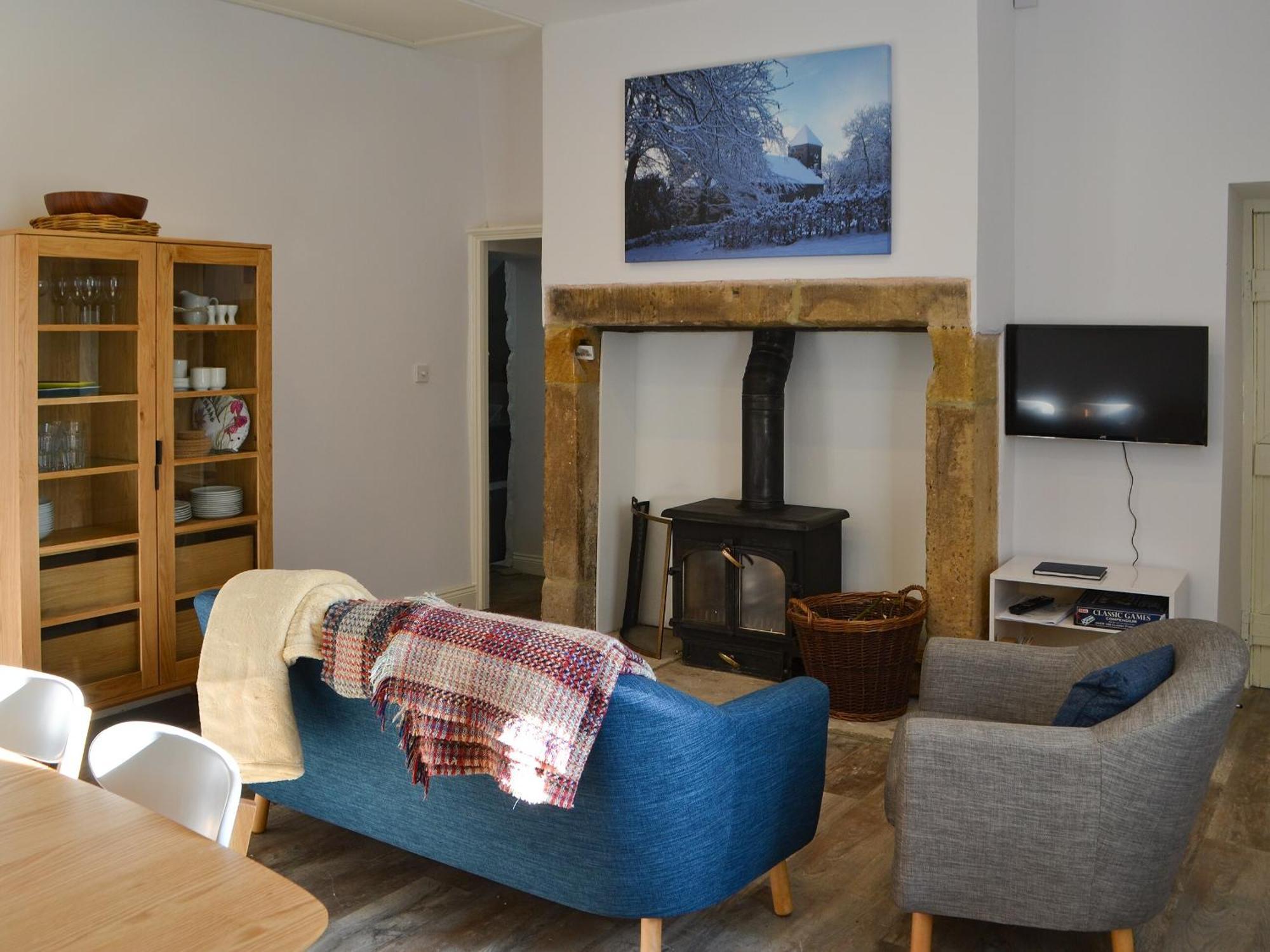Horsley Cottage Rochester  المظهر الخارجي الصورة