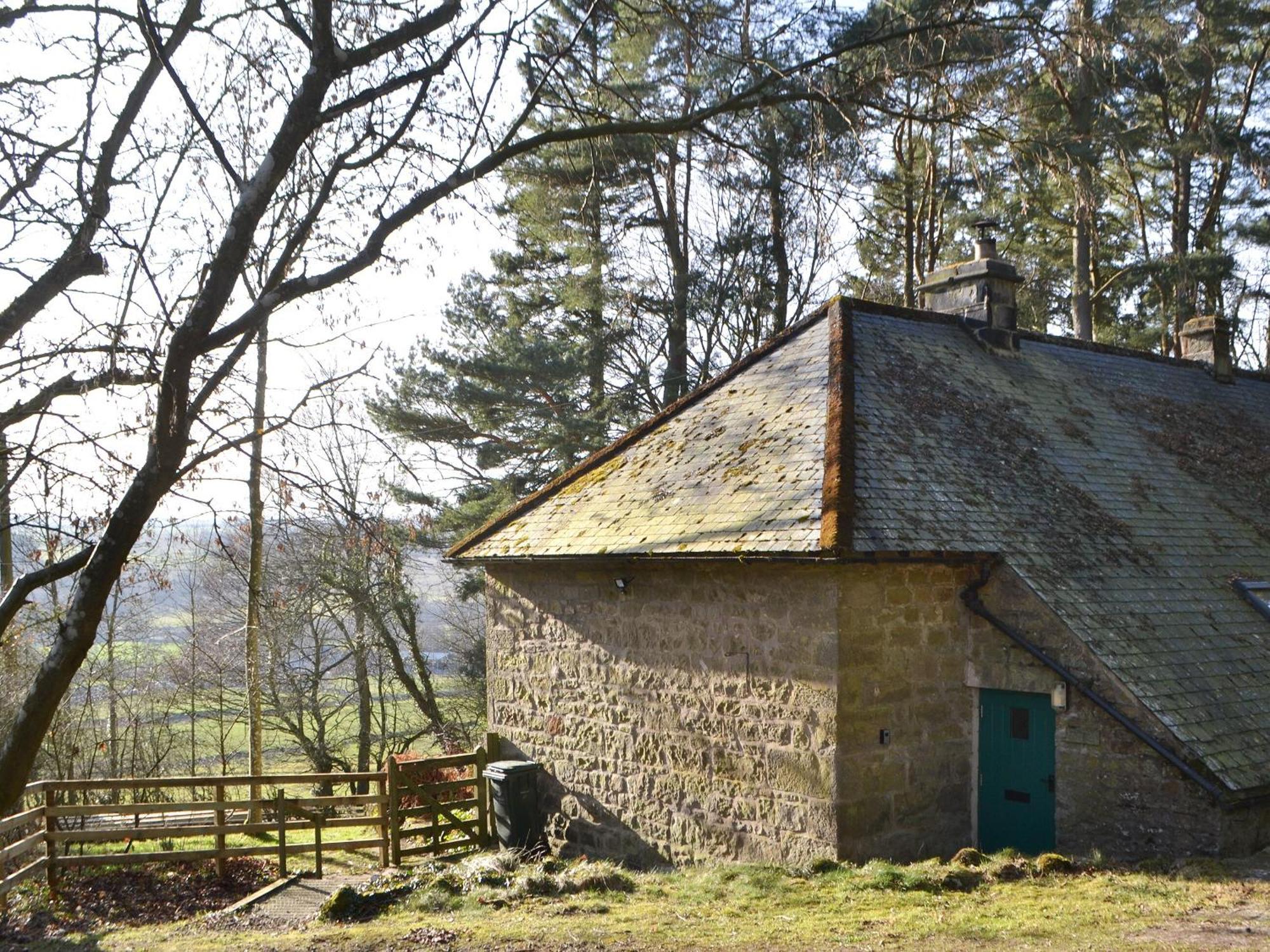 Horsley Cottage Rochester  المظهر الخارجي الصورة